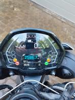 Triumph street triple, Particulier