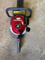 Taille-haie thermique professionnel  HONDA HHH25, Jardin & Terrasse, Taille-haies, Enlèvement, Comme neuf, Essence, HONDA