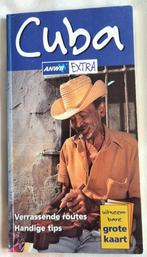 Reisgids Cuba, Boeken, Reisgidsen, Ophalen, ANWB