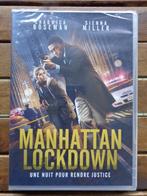 )))  Manhattan Lockdown   //  Policier / Neuf  (((, Détective et Thriller, Neuf, dans son emballage, Enlèvement ou Envoi, À partir de 16 ans