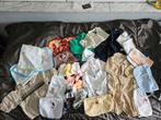 Babykleding van 3 tot 9 maanden/vêtements bébé de 3 a 9 mois, Ophalen, Zo goed als nieuw