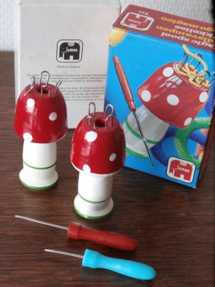 Punniken (Jumbo) 2st, Hobby en Vrije tijd, Knutselen, Zo goed als nieuw, Ophalen of Verzenden