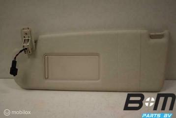 Zonneklep links VW Passat B7 Variant 1K0857551 beschikbaar voor biedingen