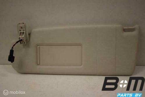 Zonneklep links VW Passat B7 Variant 1K0857551, Auto-onderdelen, Overige Auto-onderdelen, Gebruikt