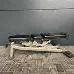 Banc ajustable Life Fitness Banc de fitness ajustable, Enlèvement, Comme neuf