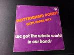 Paper Lace ‎– We Got The Whole World In Our Hands, Gebruikt, 7 inch, Single, Ophalen of Verzenden