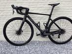 Scott addict rc 15 sram force 12 sp., Fietsen en Brommers, Fietsen | Racefietsen, Ophalen, Zo goed als nieuw, Overige merken
