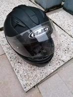 Casque HJC IS-16 integral Taille L, Motoren, Kleding | Motorhelmen, Ophalen, Tweedehands, L, HJC