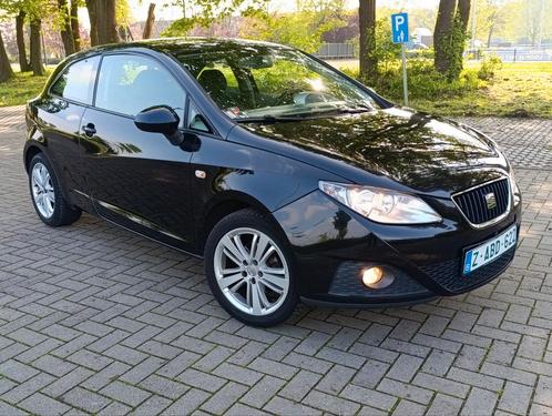 Seat Ibiza/ 2008 / benzine Euro 4/ 1390 Cc, Auto's, Seat, Bedrijf, Te koop, Ibiza, Benzine, Euro 4, 3 deurs, Handgeschakeld, Ophalen