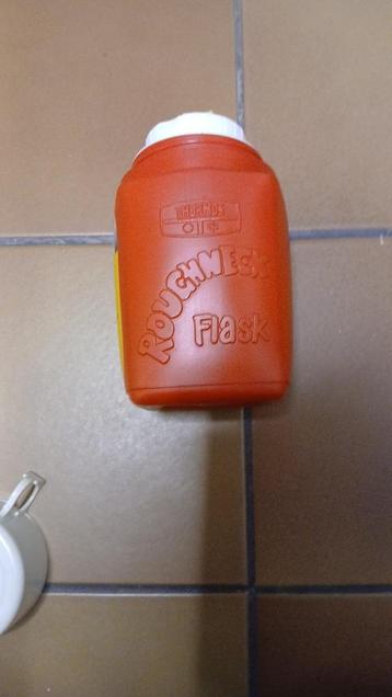 Vintage drink bus nooit gebruikt, Sport en Fitness, Drinkbussen, Ophalen, Nieuw