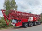 Spierings SK 477 AT4 torenkraan tower crane NL-kenteken TUV, Zakelijke goederen, Machines en Bouw | Kranen en Graafmachines, Kraan