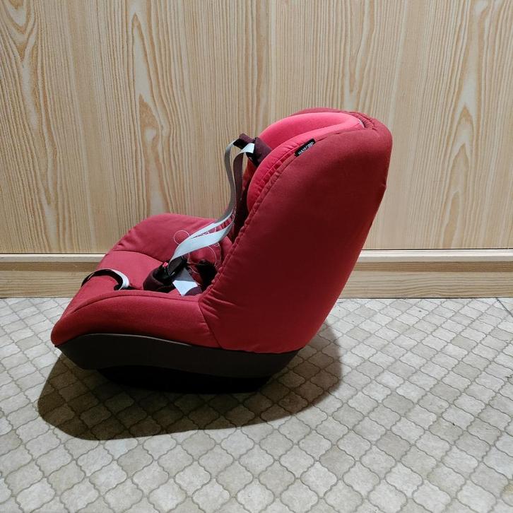 Maxi-cosi autostoel, Kinderen en Baby's, Autostoeltjes, Gebruikt, Maxi-Cosi, Autogordel, Ophalen
