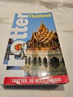 Trotter Thailand, Livres, Guides touristiques, Utilisé, Enlèvement ou Envoi, Trotter