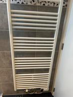 Handdoek droger met water en elektriciteit, Doe-het-zelf en Bouw, Ophalen, Zo goed als nieuw