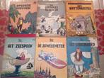Nero, verschillende 1ste drukken, Boeken, Ophalen of Verzenden, Gelezen