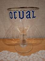 Oud Orval-glas, type met kogelvoet, Verzamelen