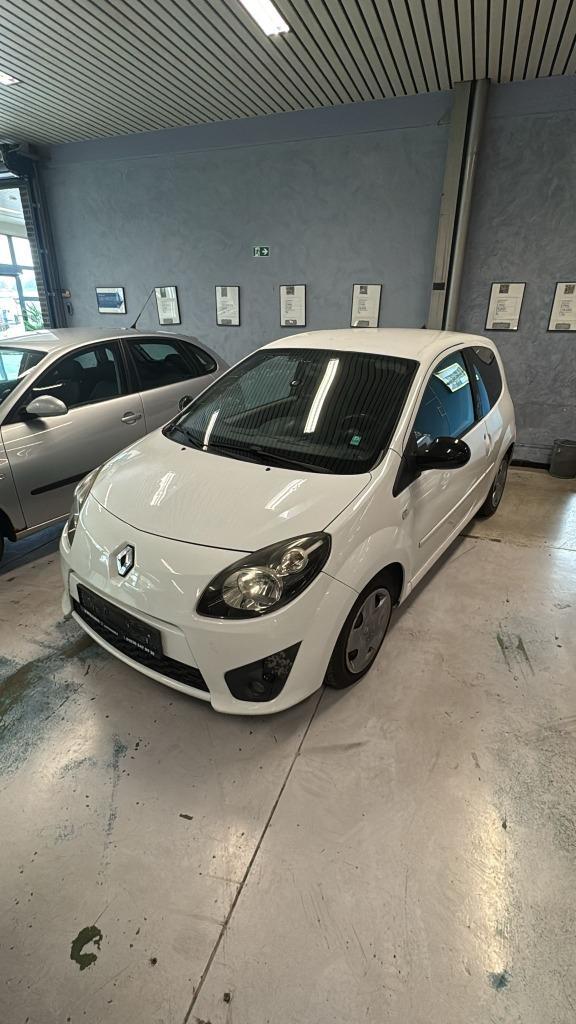 Renault twingo benzine met keuring verkoop en garantie, Auto's, Renault, Bedrijf, Te koop, Twingo, ABS, Benzine, Euro 4, 2 deurs