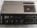 Philips N2511 en N2215 defect, TV, Hi-fi & Vidéo, Decks cassettes, Philips, Simple, Tape counter, Enlèvement