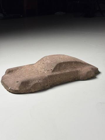 Porsche 911 Beeld Beton Vintage beschikbaar voor biedingen