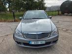 Euro 5* Airco*  C200 CDI* 1ste eigenar!, Auto's, Euro 5, Bedrijf, Te koop, Isofix