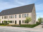 Maisons récemment construites à Sint-Niklaas, Immo, Maison de coin ou Maison mitoyenne, Sint-Niklaas, E30