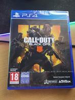 Call of duty bo4 NEUF, Games en Spelcomputers, Nieuw, Ophalen of Verzenden