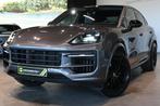 Porsche Cayenne E-Hybrid Coupé 3.0 V6 *360CAM/PANO/CHRONO*, Automaat, 2995 cc, 34 g/km, Leder