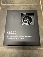 Audi Dynamische wielkappen NIEUW, Ophalen, Zo goed als nieuw