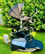 Joolz Day+ Kinderwagen | Mooie Complete Set + Extra's 👶, Kinderen en Baby's, Buggy's, Ophalen, Zo goed als nieuw, Overige merken