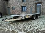 2008 IFOR WILLIAMS GX126 Aanhangwagen, Auto diversen, Aanhangers en Bagagewagens, Gebruikt