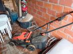 Grasmachine zonder batterij, wel werkend, Tuin en Terras, Grasmaaiers, Ophalen, Gebruikt