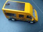 Playmobil 9419 - schoolbus, Ophalen, Gebruikt, Complete set