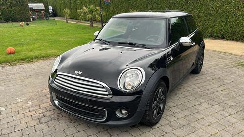 Mini One D 2011 te koop, Auto's, Mini, Particulier, One, Airconditioning, Bluetooth, Elektrische buitenspiegels, Elektrische ramen