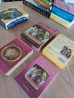 Orakelkaarten en boekje " Romantiek ", Boeken, Esoterie en Spiritualiteit, Ophalen of Verzenden, Zo goed als nieuw