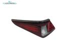 Lexus ES F-Sport achterlicht links LED, Verzenden, Herkomst onderdeel bekend, Gebruikt, Lexus