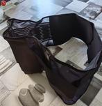 Nieuwe XXL geventileerde ruggordel voor lendensteun, Diversen, Braces, Ophalen, Nieuw