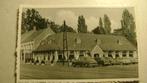 Postkaart Westmalle.  Auto's.  Café "De Trappisten", Ophalen of Verzenden, Ongelopen, Antwerpen