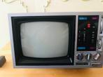 Vintage tv, TV, Hi-fi & Vidéo, Télévisions vintages, Enlèvement, Utilisé