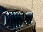 BMW X6 3.0d xDrive M-Pack Carbonschwarz, Automaat, Euro 6, Blauw, 2996 cc