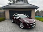 OPEL ADAM 1.4 12/2013 163.000KM PANO CRUISE C 1STE EIGENAAR, Auto's, Voorwielaandrijving, ADAM, 1398 cc, 4 cilinders