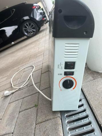 Elektrisch vuurtje beschikbaar voor biedingen