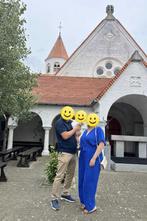 Jumpsuit van Lola & Liza - maat 46, Enlèvement ou Envoi, Comme neuf, Taille 46/48 (XL) ou plus grande, Bleu