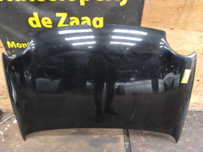 Motorkap van een Volkswagen Lupo (L041), Auto-onderdelen, Carrosserie, Motorkap, Volkswagen, Gebruikt, 3 maanden garantie, Ophalen of Verzenden