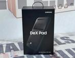 Originele Samsung DeX Pad Telefoonhouder Oplader NIEUW zwart, Telecommunicatie, Ophalen of Verzenden, Nieuw, Samsung