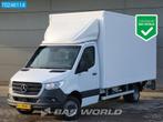 Mercedes Sprinter 515 CDI Automaat Bakwagen Laadklep Zijdeur, Auto's, Bestelwagens en Lichte vracht, Automaat, 4 cilinders, Start-stop-systeem