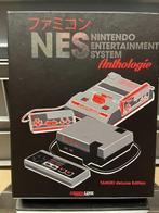 Tanuki Deluxe Edition „NES Anthology” boek, Ophalen of Verzenden, Zo goed als nieuw, Mathieu Manent, Overige onderwerpen