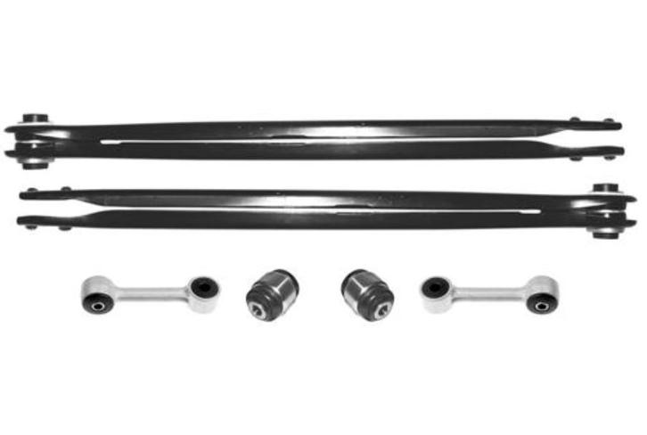 BMW E36 draagarm BMW E36 reactiearm stabilisatorstang, Auto-onderdelen, Ophanging en Onderstel, BMW, Nieuw, Ophalen of Verzenden