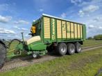 Krone ZX 450 GD Tridem opraapwagen. 2 stuks beschikbaar, Articles professionnels, Agriculture | Outils, Enlèvement, Élevage, Agricole