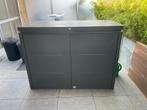 Tuinkast Biohort Highboard, Ophalen, Gebruikt