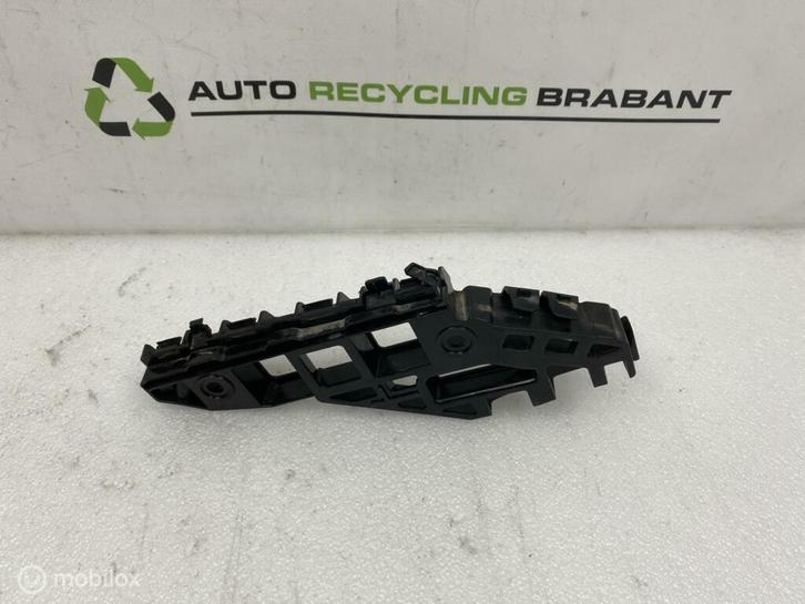 Bumpergeleider Links Voor Volkswagen Scirocco MK3 1K8807183C, Auto-onderdelen, Carrosserie, Volkswagen, Gebruikt, Ophalen of Verzenden